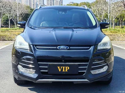 2013 Ford Kuga 2.0L GTDi AWD Premium, фото 2, лот 10294666