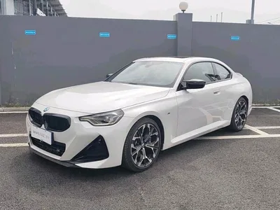 2024 BMW M240i, фото 1, лот 10472455