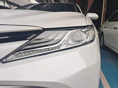 2019 Toyota Camry Facelift 2.0G Luxury Edition, фото 4, лот 11518509