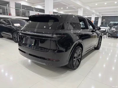 2025 Li Auto L7 Max Smart Renewal Edition, фото 3, лот 11074762