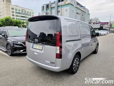 2024 Hyundai Staria Cargo 3-Seater, фото 4, лот 10218285