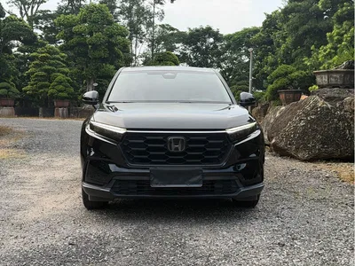 2023 Honda CR-V 240TURBO 2WD Trend Edition 5-seater, фото 2, лот 11140714