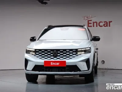 2025 Renault Grand Koleos 1.5 E-TECH Esprit Alphine 2WD, фото 2, лот 10198168