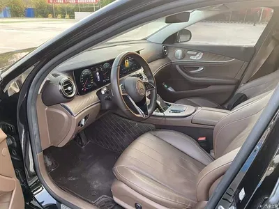 2023 Mercedes-Benz E-Class E 300 L Luxury, фото 4, лот 11227840