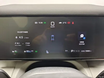2025 Byd Titanium 7 190KM All-Wheel Drive Max Edition, фото 3, лот 11073188