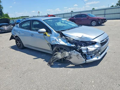 2018 SUBARU IMPREZA PREMIUM, фото 4, лот 10566537