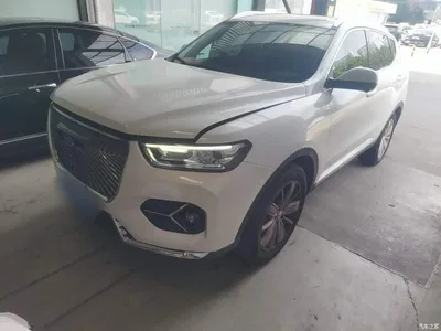2021 Haval H6 1.5GDIT Automatic Champion Edition, фото 1, лот 10480863