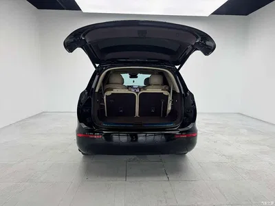 2024 AITO Wenjie AITO M7 Model 1.5T Smart Drive RWD Max 6-Seater, фото 3, лот 10278362