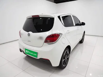 2021 Changan Benben E-Star National Edition Colorful Version LFP (31.95kWh), фото 4, лот 11101839