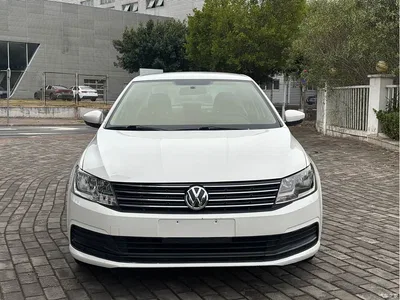 2017 Volkswagen Lavida 1.6L Automatic Trend Edition, фото 2, лот 10454739
