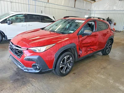 2026 SUBARU CROSSTREK PREMIUM, фото 1, лот 10565321