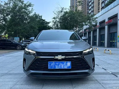 2023 Chevrolet Monza 1.5L Dual-Clutch Enjoyment Edition, фото 2, лот 11134188