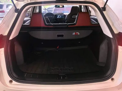 2021 Changan Oshan Changan Oushang X5 1.5T DCT Premium, фото 4, лот 11162795