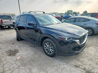 2023 MAZDA CX-5 PREFERRED, фото 4, лот 10843699