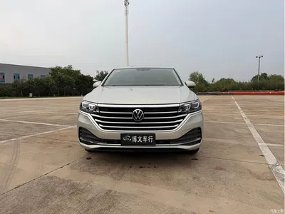 2020 Volkswagen Viloran 330TSI Luxury Edition, фото 2, лот 10392532
