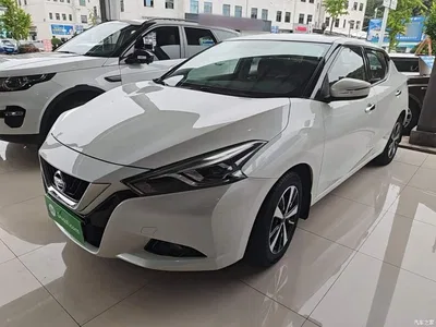 2019 Nissan Bluebird 1.6L CVT Cool Edition China VI, фото 1, лот 10362605