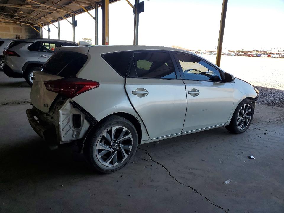 2016 SCION IM BASE, фото 3, лот 10880844