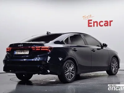2023 Kia K3 1.6, фото 2, лот 10215938