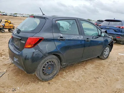 2017 TOYOTA YARIS 5-DOOR L FLEET, фото 3, лот 10581899