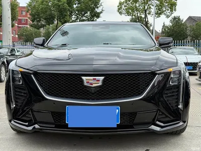 2024 Cadillac CT5 28T Premium, фото 2, лот 11088113