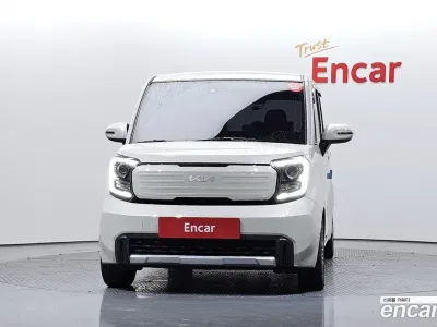 2023 Kia RAY Signature, фото 2, лот 10084325