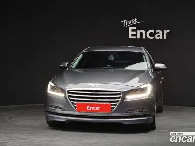 2015 Hyundai Genesis G380 Exclusive AWD, фото 3, лот 11458963