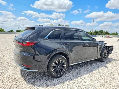 2024 MAZDA CX-90 PREMIUM, фото 3, лот 10845034