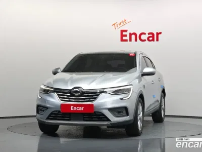 2020 Samsung XM3 1.6 GTe LE Plus, фото 3, лот 10187488