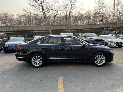 2017 Volkswagen Passat 330TSI DSG Prestige, фото 4, лот 10443157