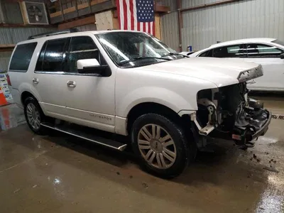 2011 LINCOLN NAVIGATOR, фото 4, лот 10876785