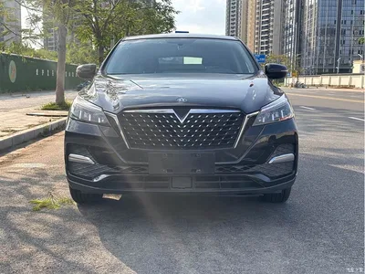 2020 Venucia T90 2.0L CVT Smart Connect Smooth Edition, фото 2, лот 11155459
