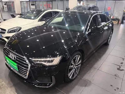 2021 Audi A6L 45 TFSI quattro Premium Sport, фото 2, лот 11199828