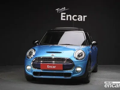 2018 Mini Cooper 5Door Standard, фото 3, лот 10095981