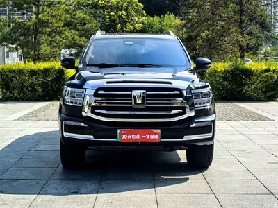 2024 Tank 500 EV Hi4-T Black Warrior Edition, фото 2, лот 10345128
