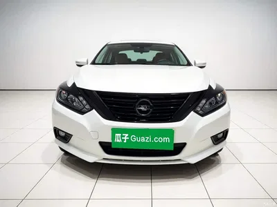 2018 Nissan Teana 2.0L XL Smart Advance Edition, фото 2, лот 10389675