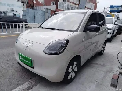 2025 Wuling Motors Hongguang MINIEV 4-Door Advanced, фото 1, лот 10369867
