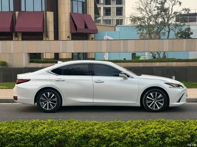 2020 Lexus ES Model 260 Excellence Edition, фото 4, лот 11132713