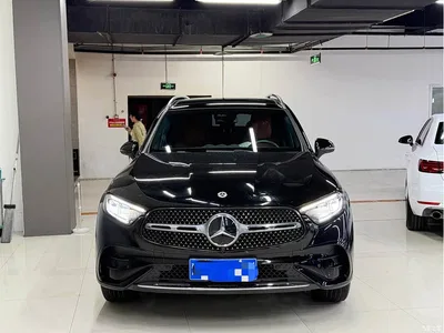 2025 Mercedes-Benz GLC 300 L 4MATIC Dynamic 5-seater, фото 2, лот 11205690