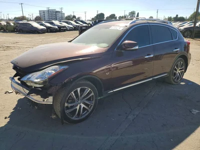 2016 INFINITI QX50 BASE, фото 1, лот 10884222