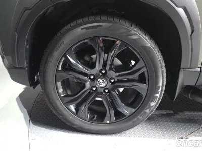 2021 Ssang Yong Rexton Diesel 2.2 4WD, фото 4, лот 10063294