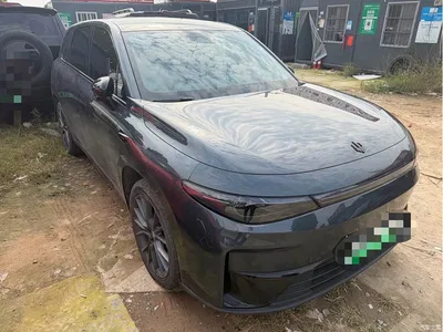 2026 Leapmotor C10 530 Comfort Edition, фото 3, лот 11240957