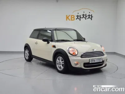 2012 Mini Cooper Standard, фото 2, лот 10520531
