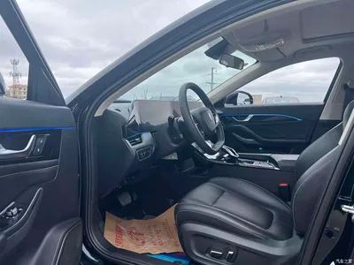 2023 Besturn B70 3rd Generation 1.5T Automatic Comfort, фото 4, лот 11547908