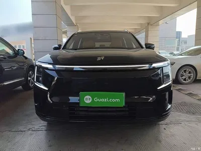 2025 Jetour L7 PLUS Base 5-Seater, фото 3, лот 11179012
