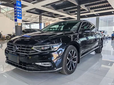 2020 Volkswagen Magotan 330TSI DSG Leading, фото 1, лот 10437056