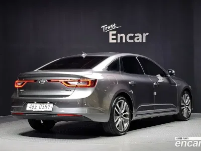 2016 Samsung SM6 2.0 GDe RE, фото 2, лот 10185812