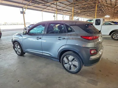 2019 HYUNDAI KONA LIMITED, фото 2, лот 10754193