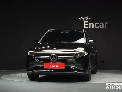 2023 Mercedes-Benz EQA H243 EQA250 AMG Line, фото 3, лот 10047973
