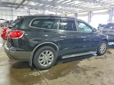2011 BUICK ENCLAVE CXL, фото 3, лот 10862462