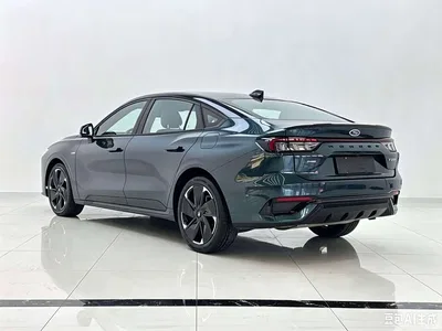 2023 Ford Mondeo 1.5T E-Hybrid ST-Line, фото 4, лот 10297838